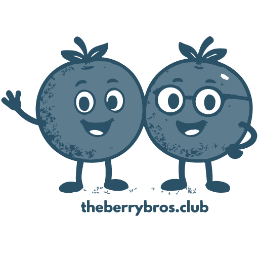 The berry bros